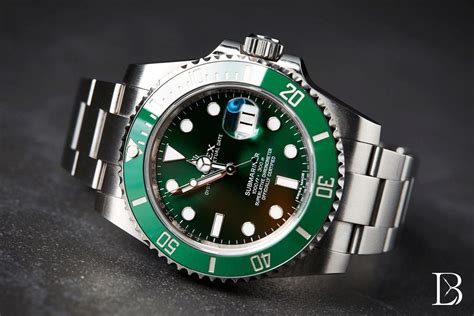 rolex hulk mark 1 2 3 difference - Rolex Hulk submariner bracelet.